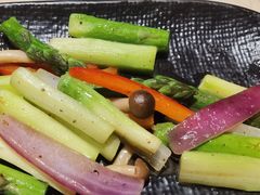 -粤海喜来登酒店-班妮海鲜铁板烧和牛放题餐厅(天河城店)