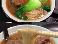 猪脚面线-小明同学(三里屯店)