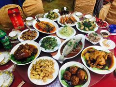 -老苏扬饭店