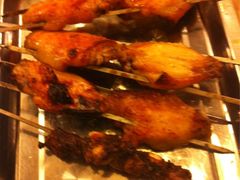 iphone_upload_pic-胖太太四川麻辣排骨串(镇江路分店)