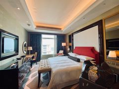 -澳门喜来登大酒店