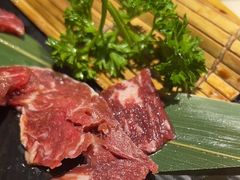 -韩宫宴和牛烤肉(上海金山万达店)