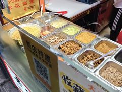 -张果佬年糕卷(科巷店)