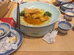 -南京大牌档(龙江新城市广场店)