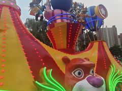 -沈阳方特欢乐世界