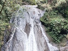 -桂林古东瀑布景区