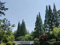 -兰溪青年公园