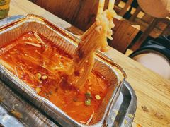 -祥源南门羊蝎子 涮肉(密云店)