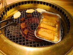 -久苑烧肉(世界城广场店)