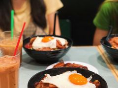 -华嫂冰室(尖沙咀店)