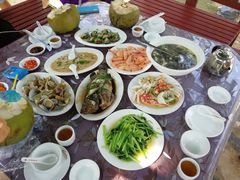 -福顺顺发海鲜餐厅