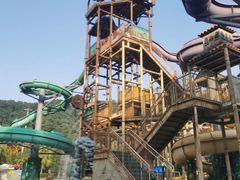 -重庆海昌加勒比海水世界