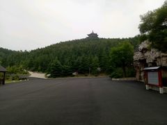 -威海华夏城景区