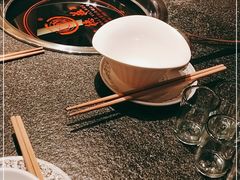 -重庆德庄火锅