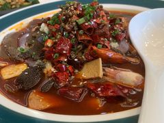 -品湘宴·湖南宁乡菜