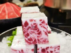 -熹悟海鲜火锅·广式打边炉