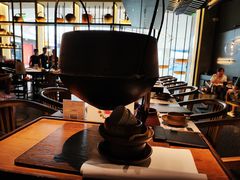 -盡膳口福跷脚牛肉火锅(合生汇购物中心店)