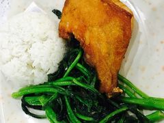 -露莎餐厅(得胜沙店)