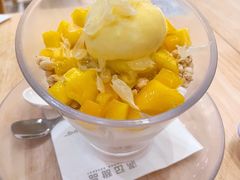 -满记甜品(苏州中心店)