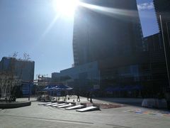 -大族广场Mall&More