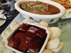 -满汉楼(归德路店)