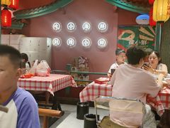 -辣小鲜·南昌大排档(船山路店)