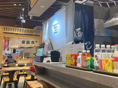 -面乙新派手擀面(大悦城店)