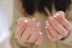 -M·X Nail日式美甲美睫