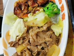 -吉野家(成都时代奥莱店)