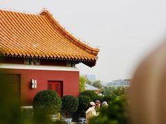 -天安门城楼