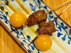 -王氏炉匠·烧鸟放题自助(好运街店)