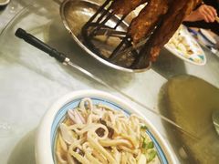 -巴依老爷新疆美食(马驹桥店)