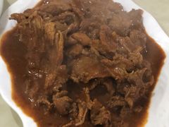 -满口香饭店