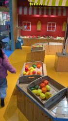 -妙妙乐儿童乐园·生日派对·班级聚会(万风新天地东楼三楼店)