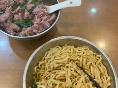 -老牌依强牛肉店(达道总店)