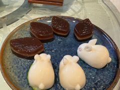 -侨美·唐荔园·40年地道粤菜