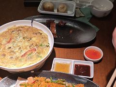 -南拳十三姨·潮汕砂锅粥(世纪金源店)
