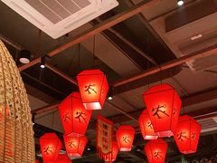 大堂-农耕记·湖南土菜(halo广场店)