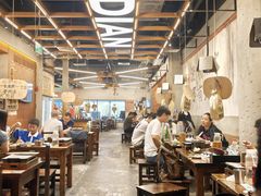 -破店肥哈·东北烧烤(南山保利店)