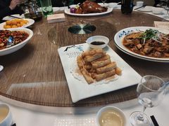 -郑庄脂渣海鲜楼(九水路店)