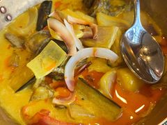 -南沙游艇会·大兵船餐厅