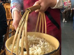 -张关合渣(航空大道店)