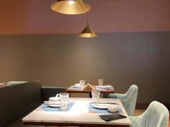 卡座-大树餐厅(益田假日店)