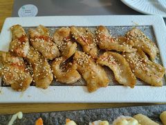 超能量松板肉-林妈妈村·日式料理(宝山万达店)