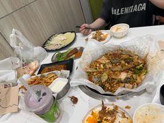 -有鱼吃·纸包烤鱼(曲江创意谷店)