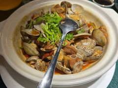 -赶海儿海鲜镖局·平价海鲜小馆(金沙滩店)