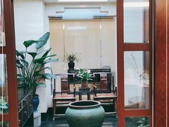 门面-漾亚·雍雅合鲜(鹭岛店)