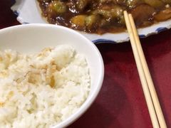 地三鲜-天添纸包鸡家常菜