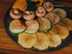 -MIKOMIKO和牛烧肉专门店(南门店)