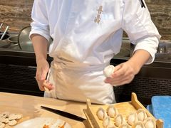 -喜鼎海胆水饺(东港店)